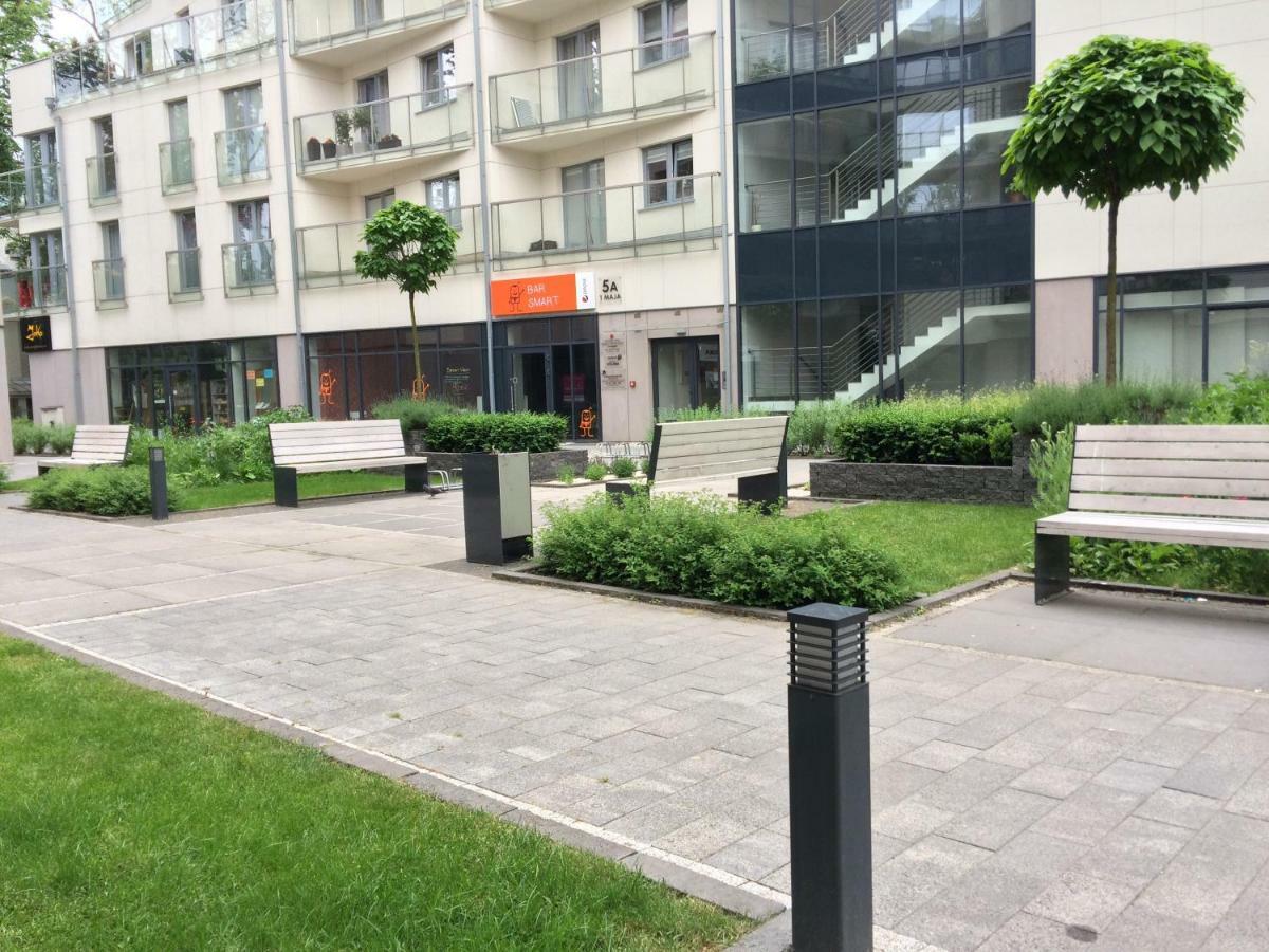 Appartamento Neptun 46 - 2 Sypialnie Olsztyn  Esterno foto