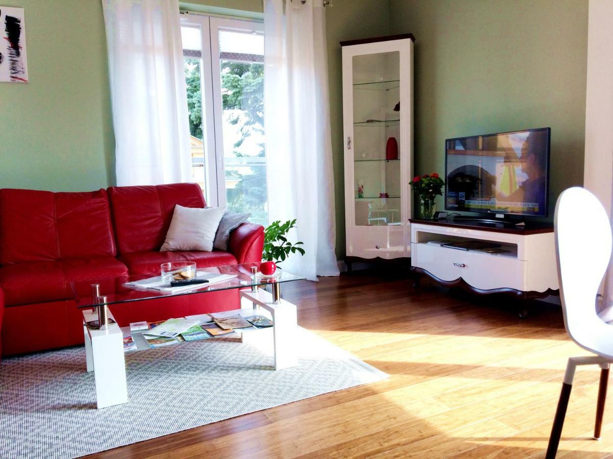 Appartamento Neptun 46 - 2 Sypialnie Olsztyn  Esterno foto